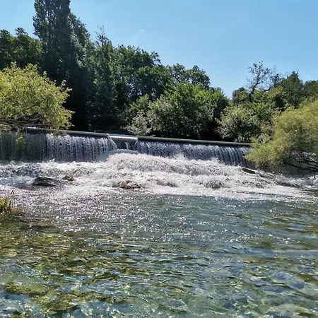 Gite En Provence 