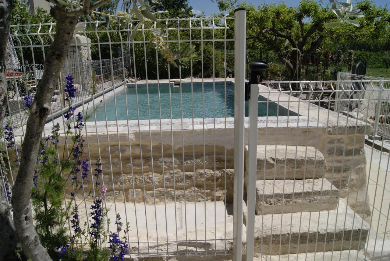 En Provence Сasa de vacaciones Modene