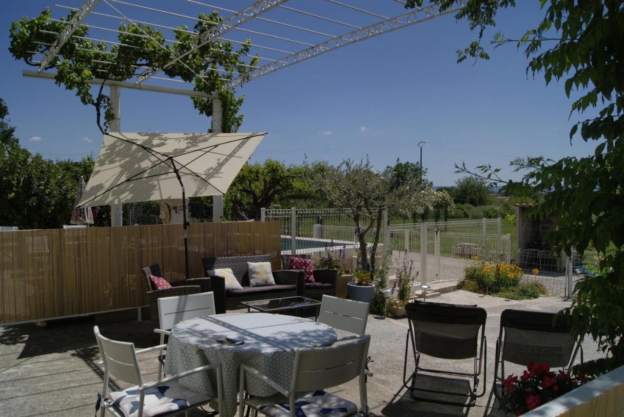 Hébergement de vacances En Provence 