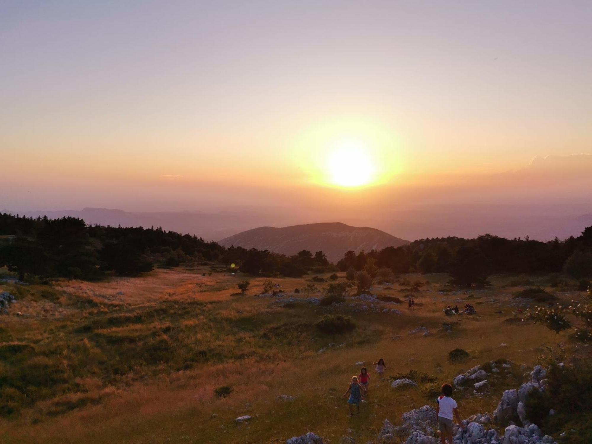Hébergement de vacances En Provence 