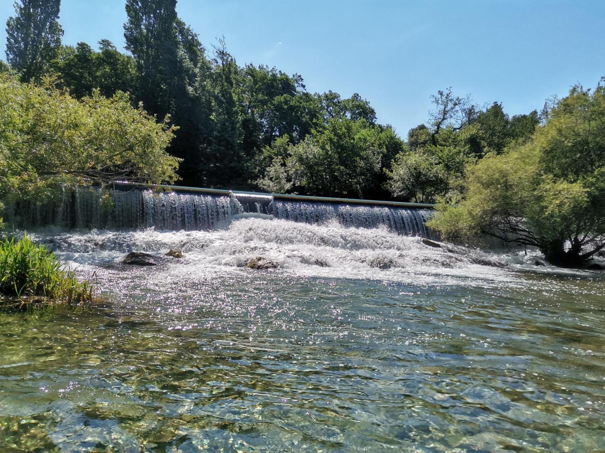 Сasa de vacaciones En Provence Modene