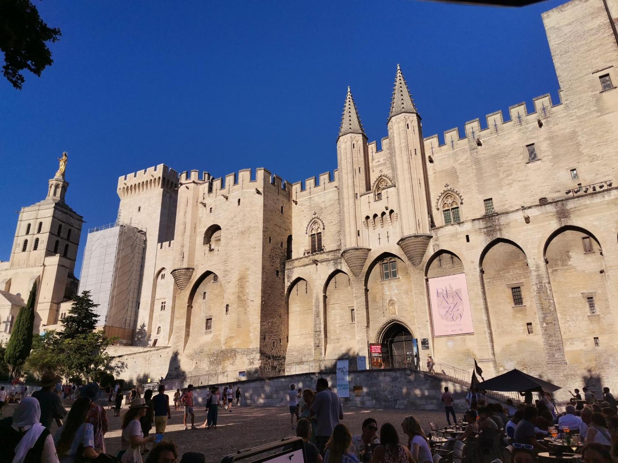 En Provence 