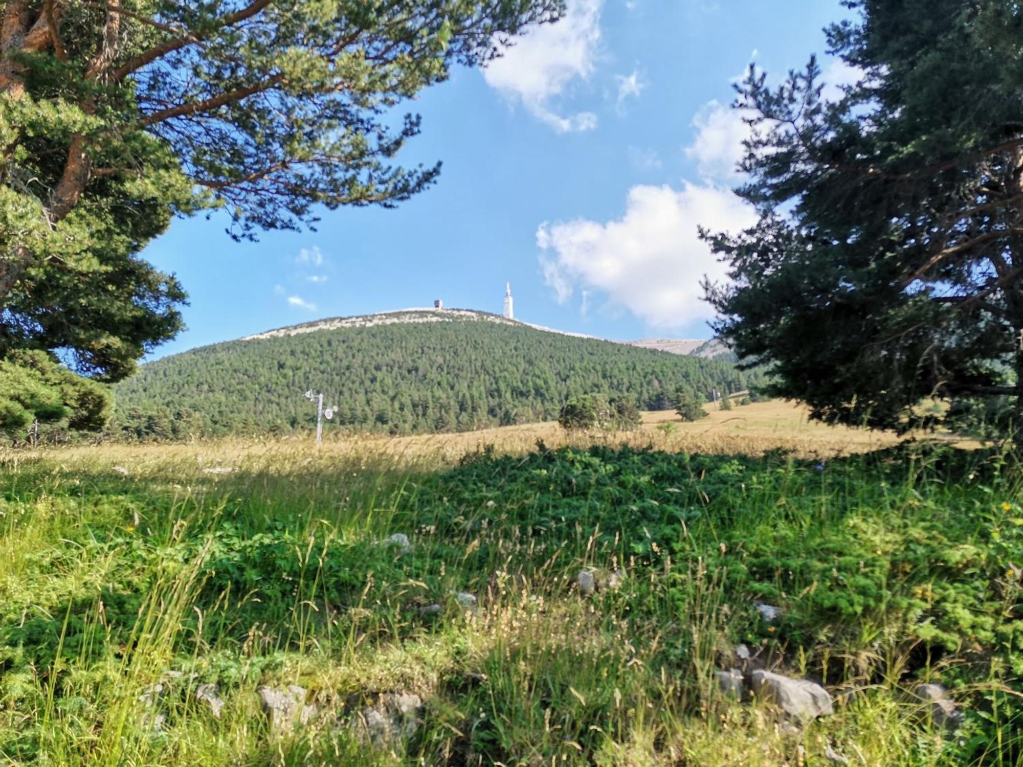 Сasa de vacaciones En Provence Modene