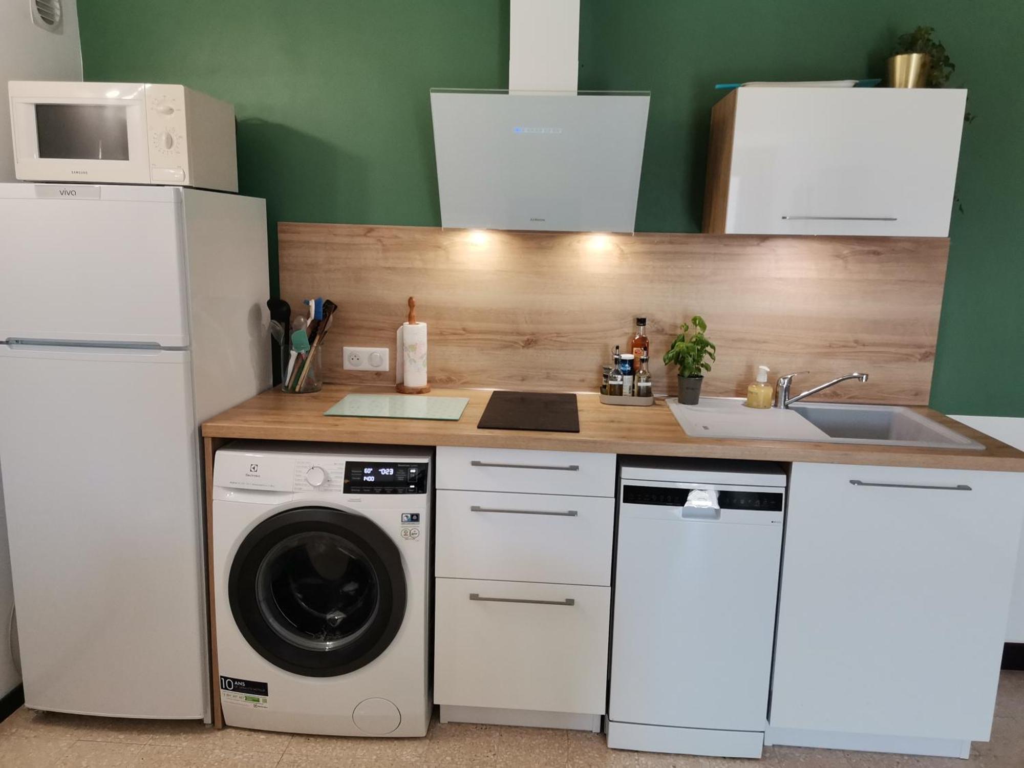 Сasa de vacaciones En Provence Modene