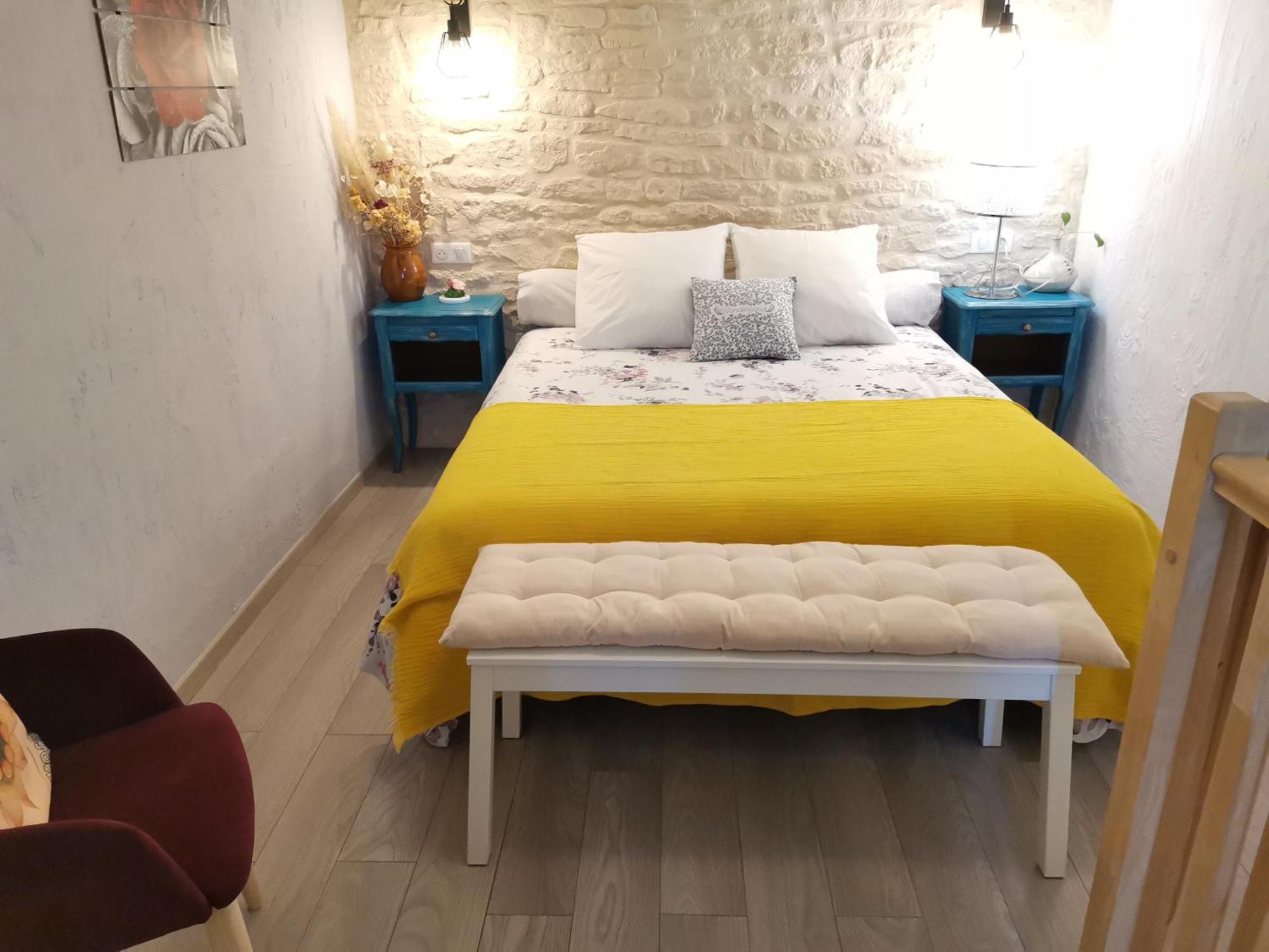 Hébergement de vacances En Provence 