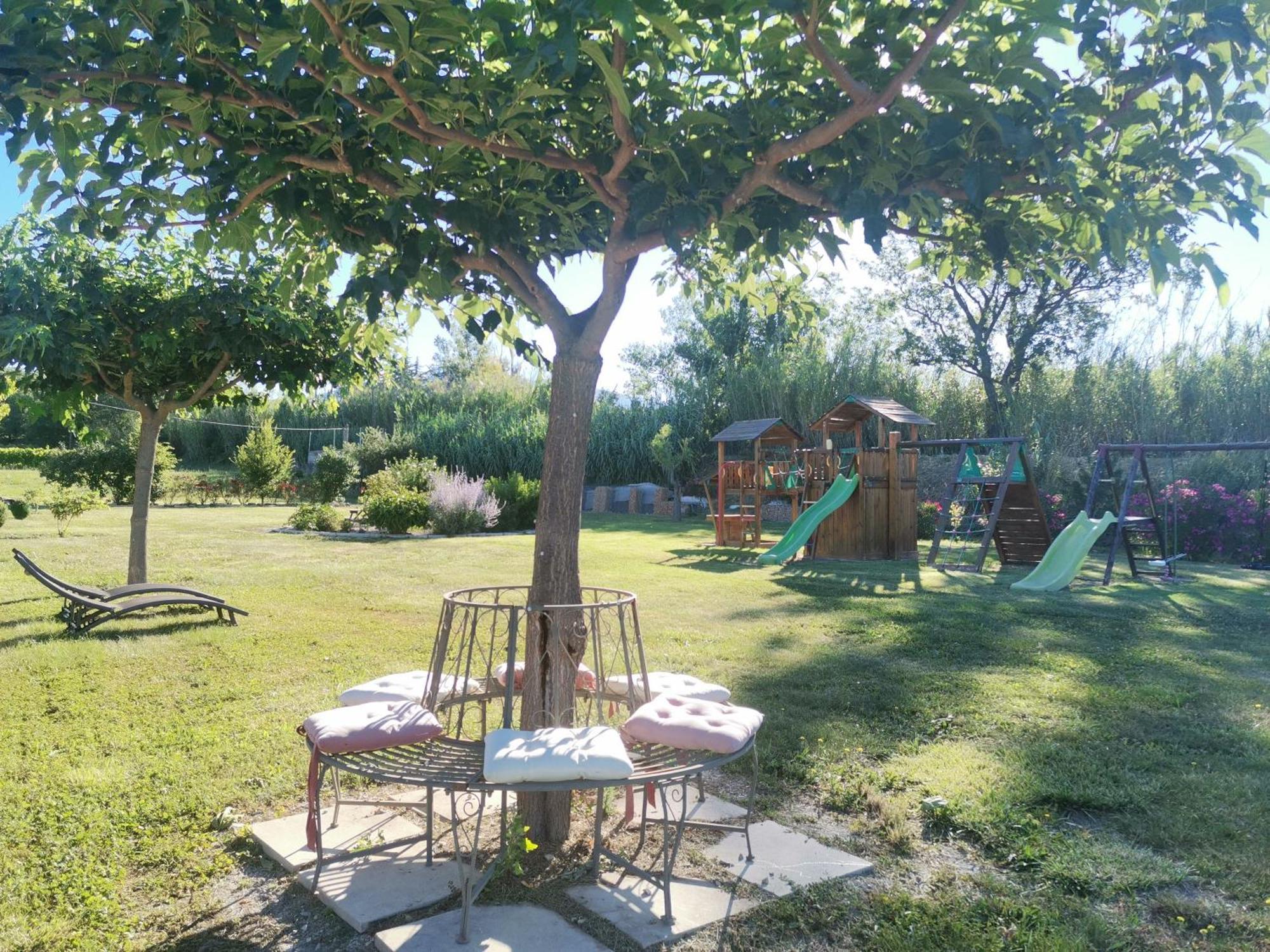 En Provence Сasa de vacaciones Modene