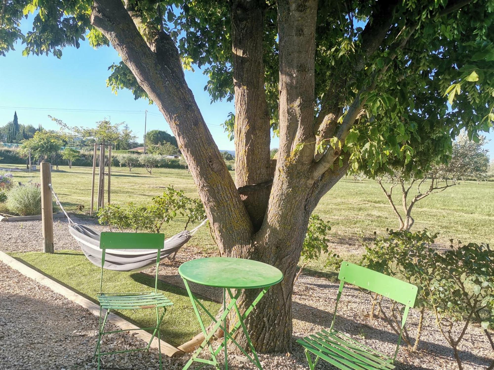 En Provence